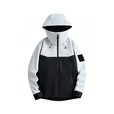 Pāļu Softshell
